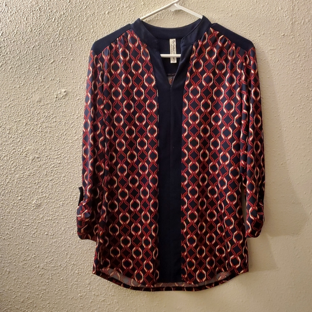 Long Sleeve Top